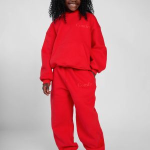 Minimalist Kids Sweatpants