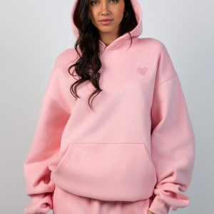 Love Hoodie