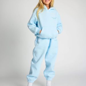 Pastel Kids Sweatpants