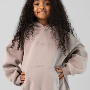 Signature Kids Hoodie