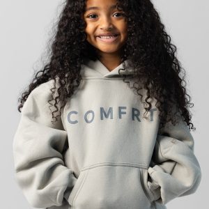Tranquil Kids Hoodie
