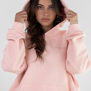 Pastel Hoodie
